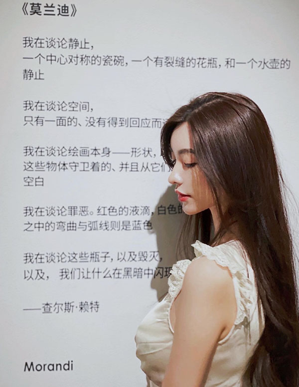 温哥华模特陪游